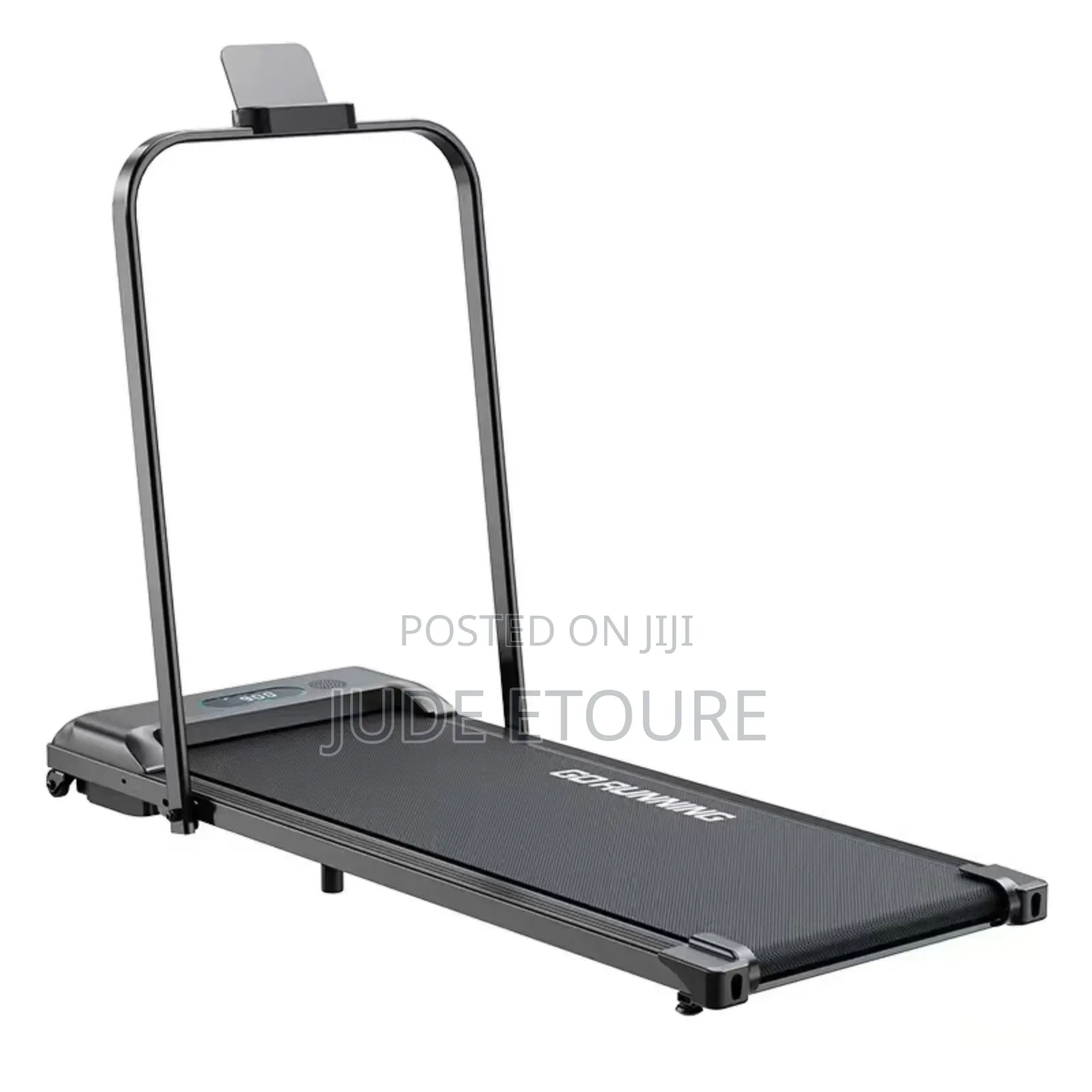 Mini Tread Mill
