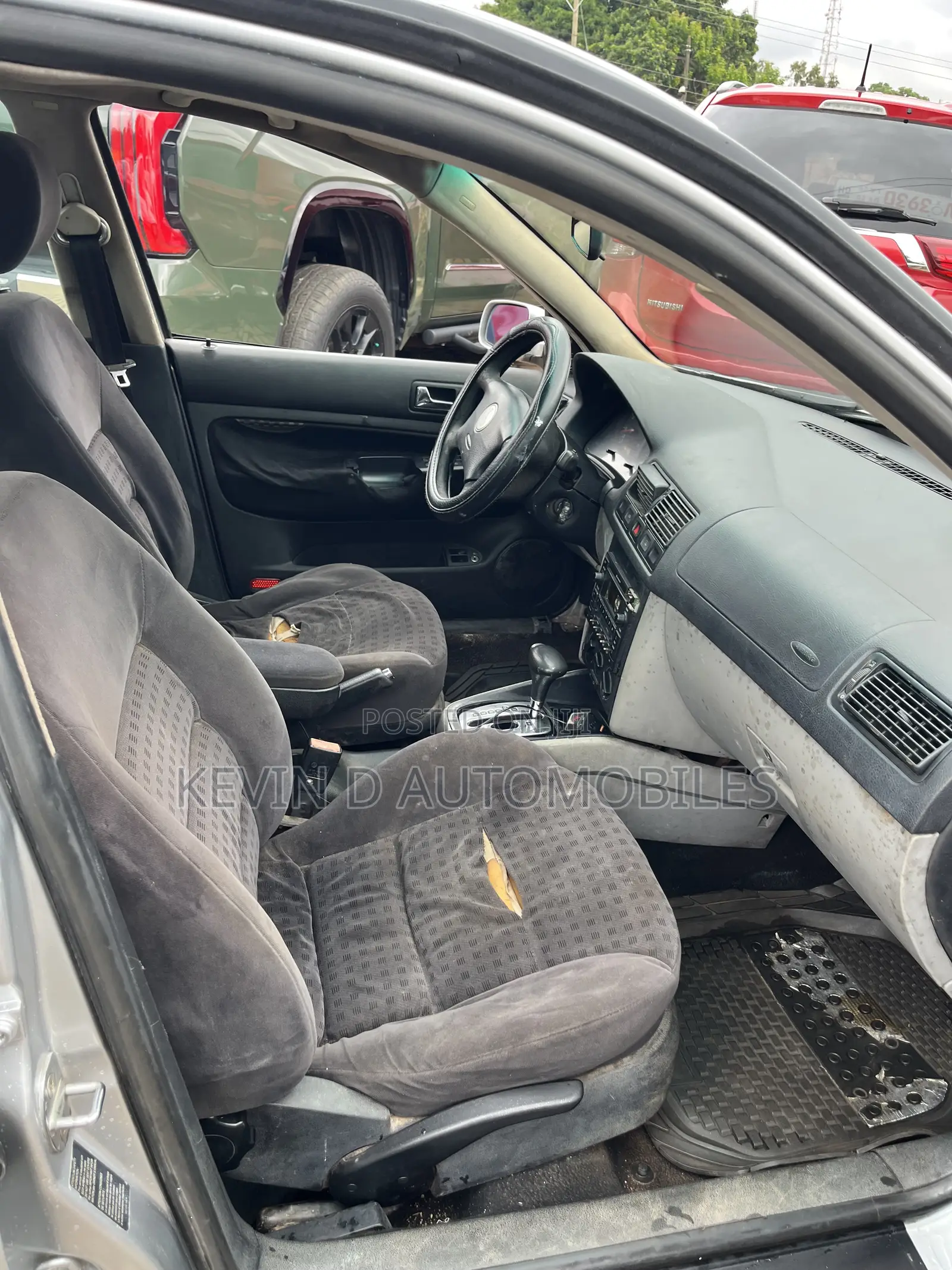 Volkswagen Jetta GLS 1.8T Sedan 2003 Silver