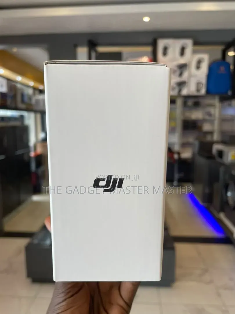Dji Fpv Remote Controller 3 O4 Transmission Technology