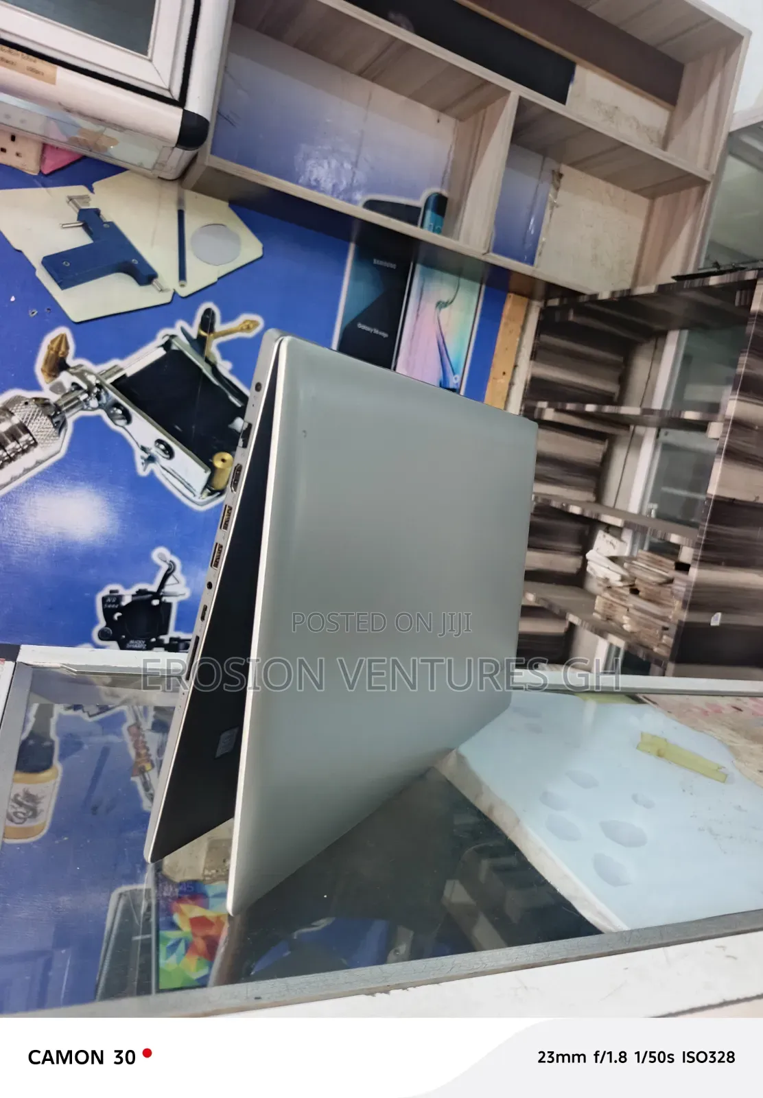 Laptop Lenovo 8GB Intel Core i3 HDD 500GB