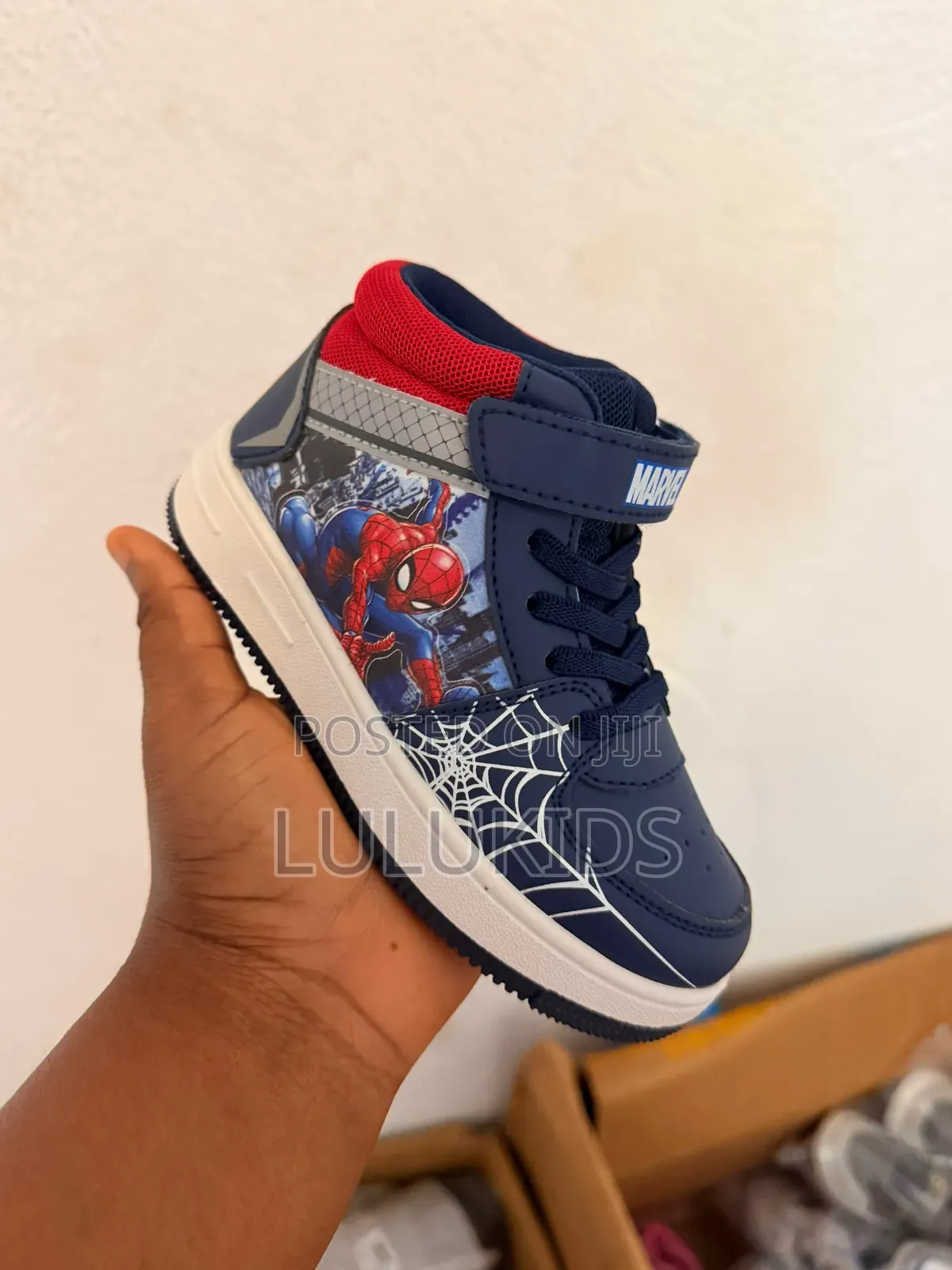High Quality Kids Sneakers