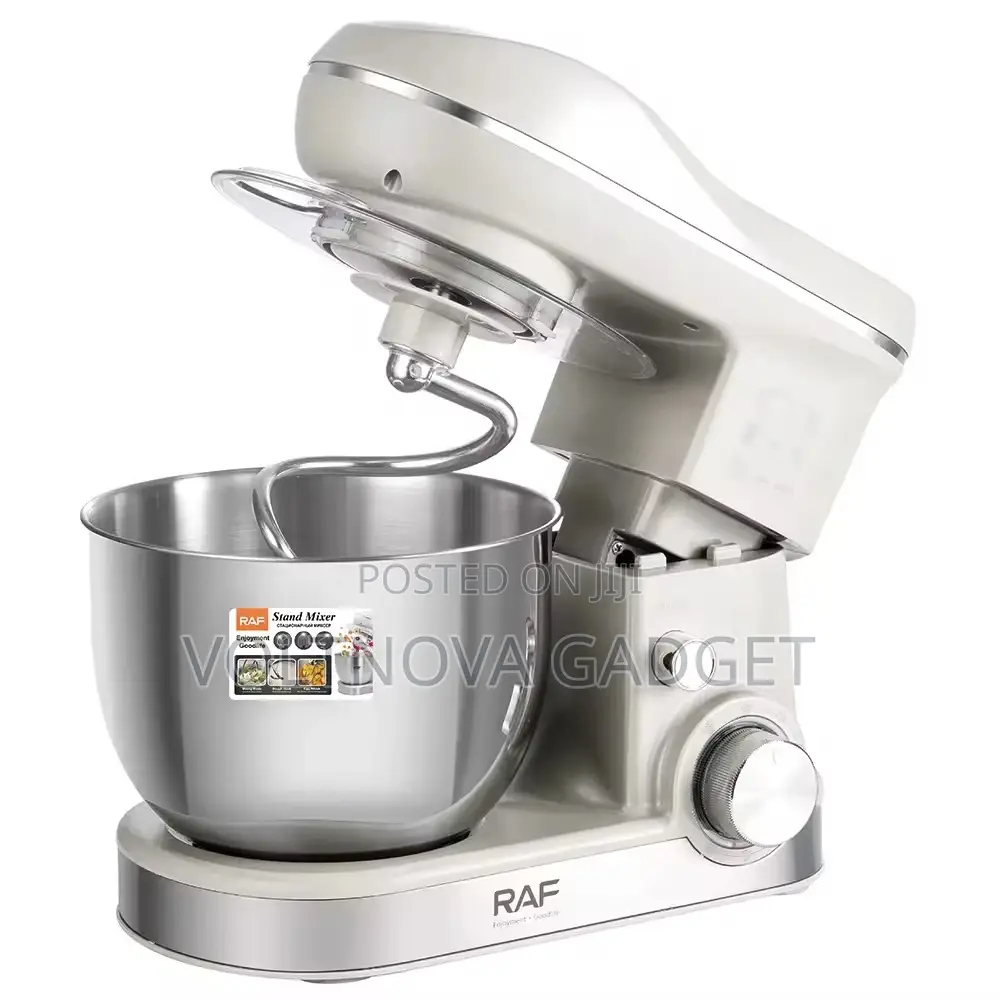 Stand Cake Mixer 4liter