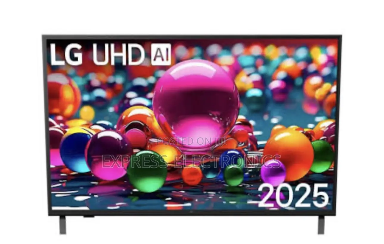 Long Lasting Effects 75 Inch Class Lg Uhd Ai Ua75 Smart Tv 2025