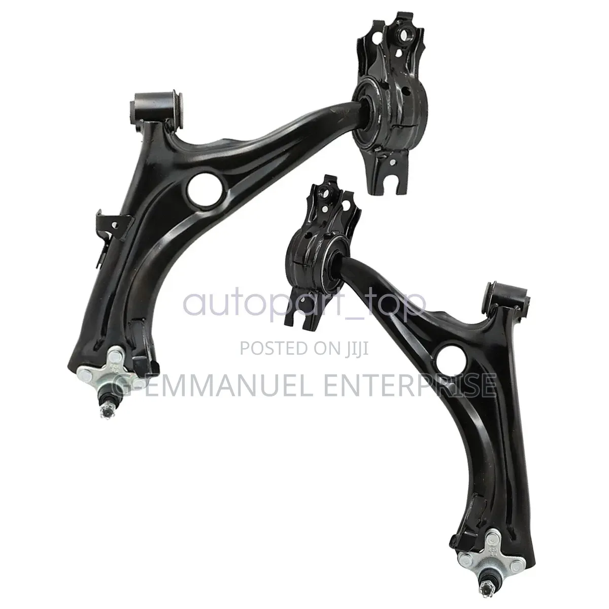 Honda Civic 2022-25 Lower Control Arms Pair. Original