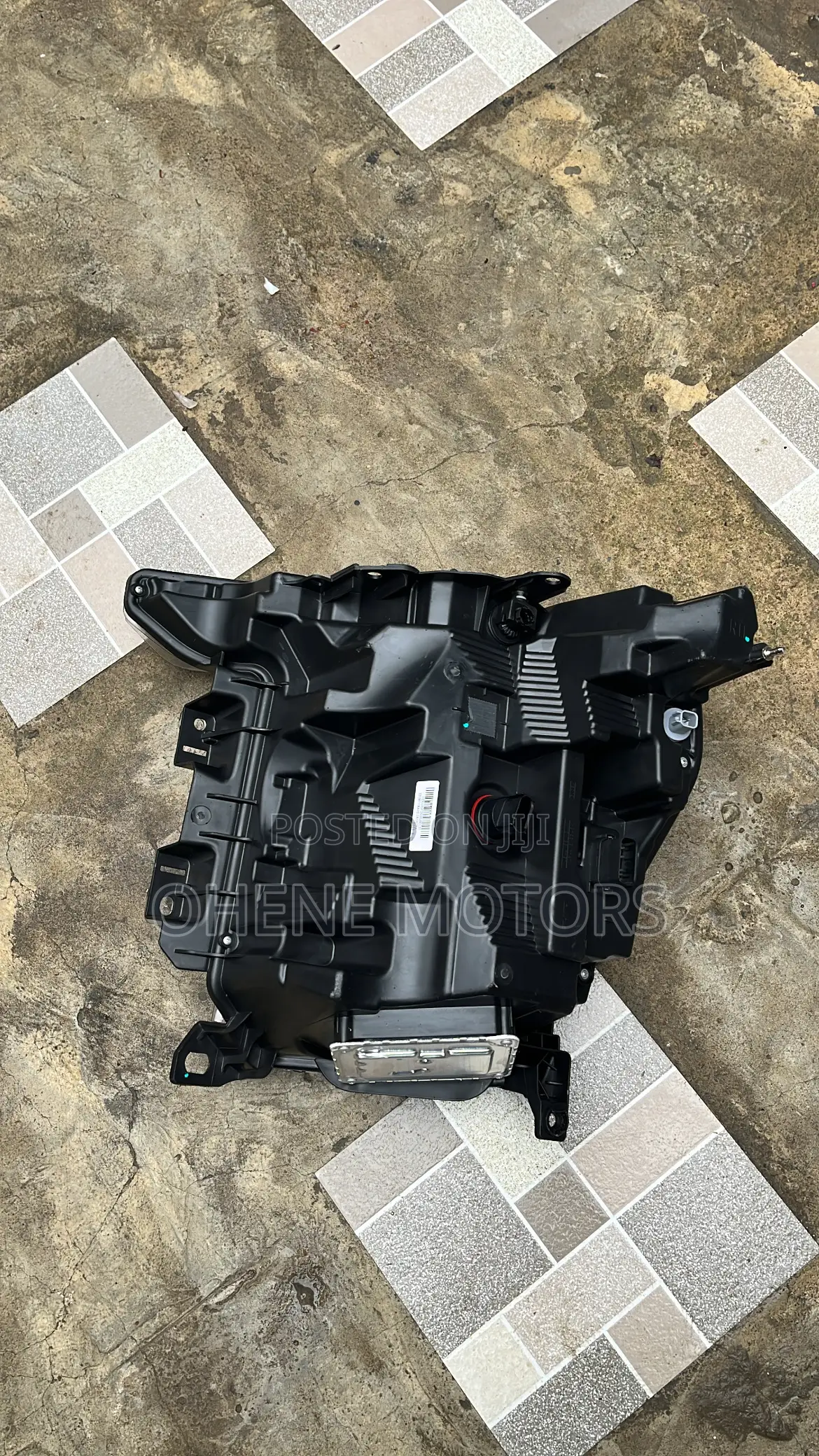 Ford F-150 2021-2023 Headlight Available in Stock