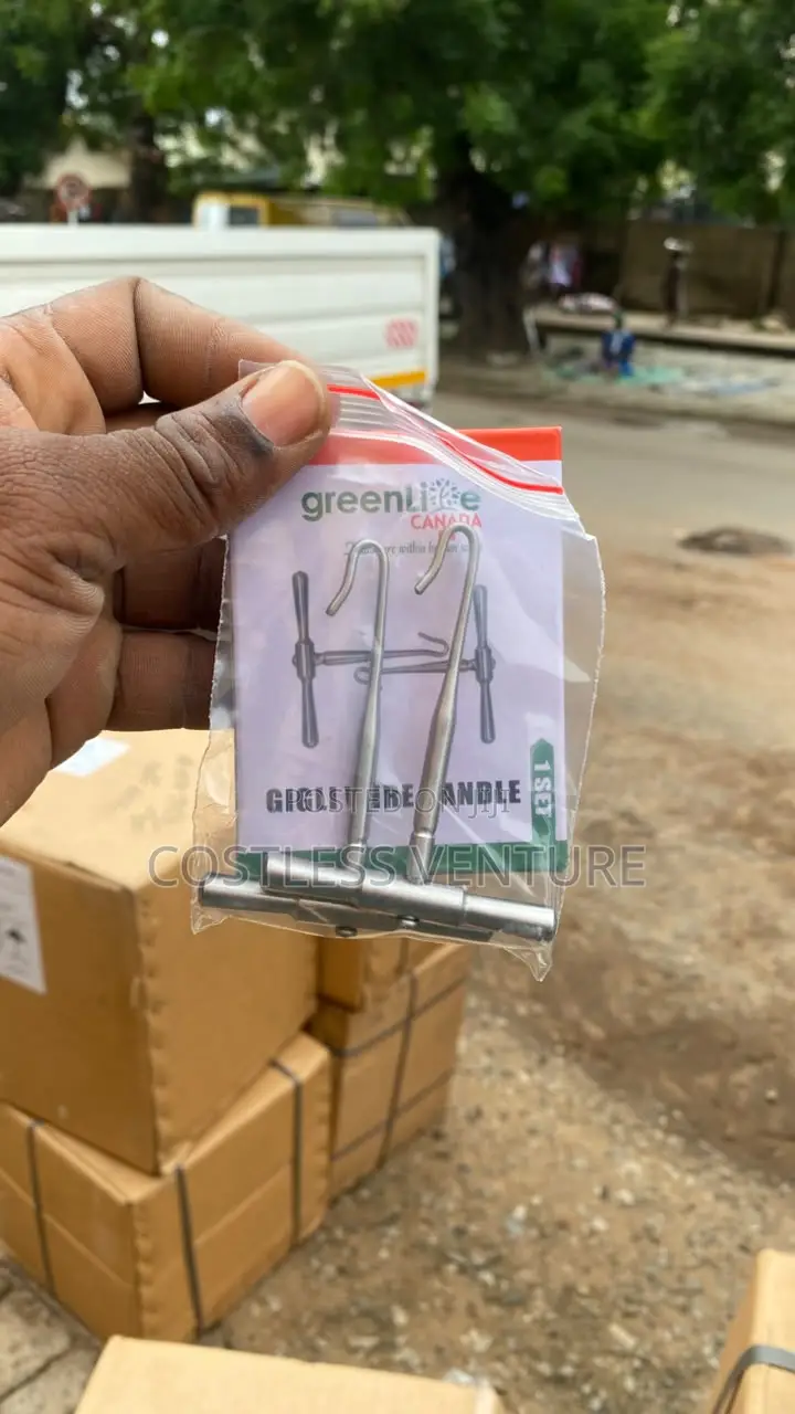 Greenlife Gigli Saw Handle