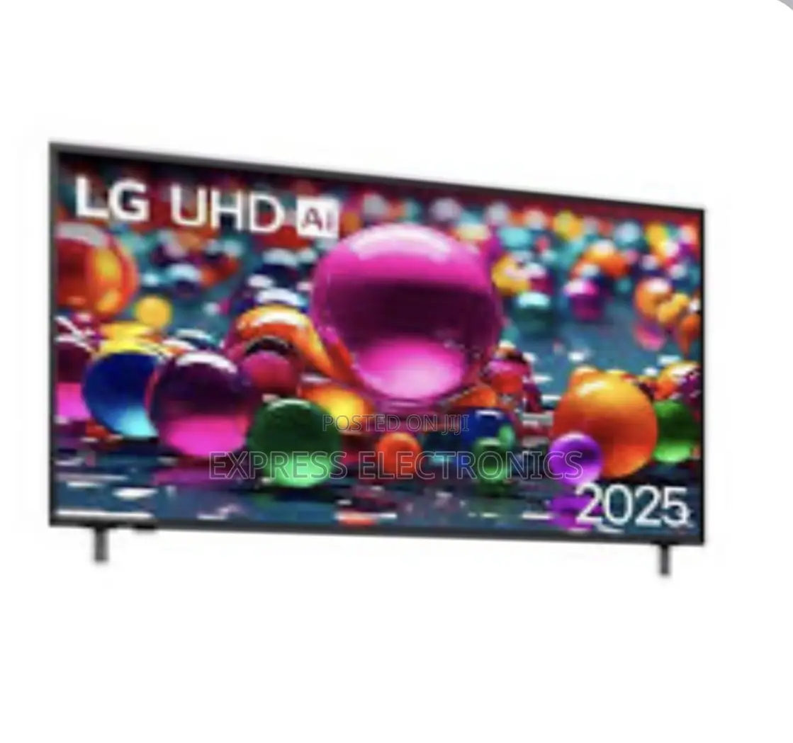 Hot  Deals 65 Inch Class Lg Uhd Ai Ua75 Smart Tv 2025 65ua75