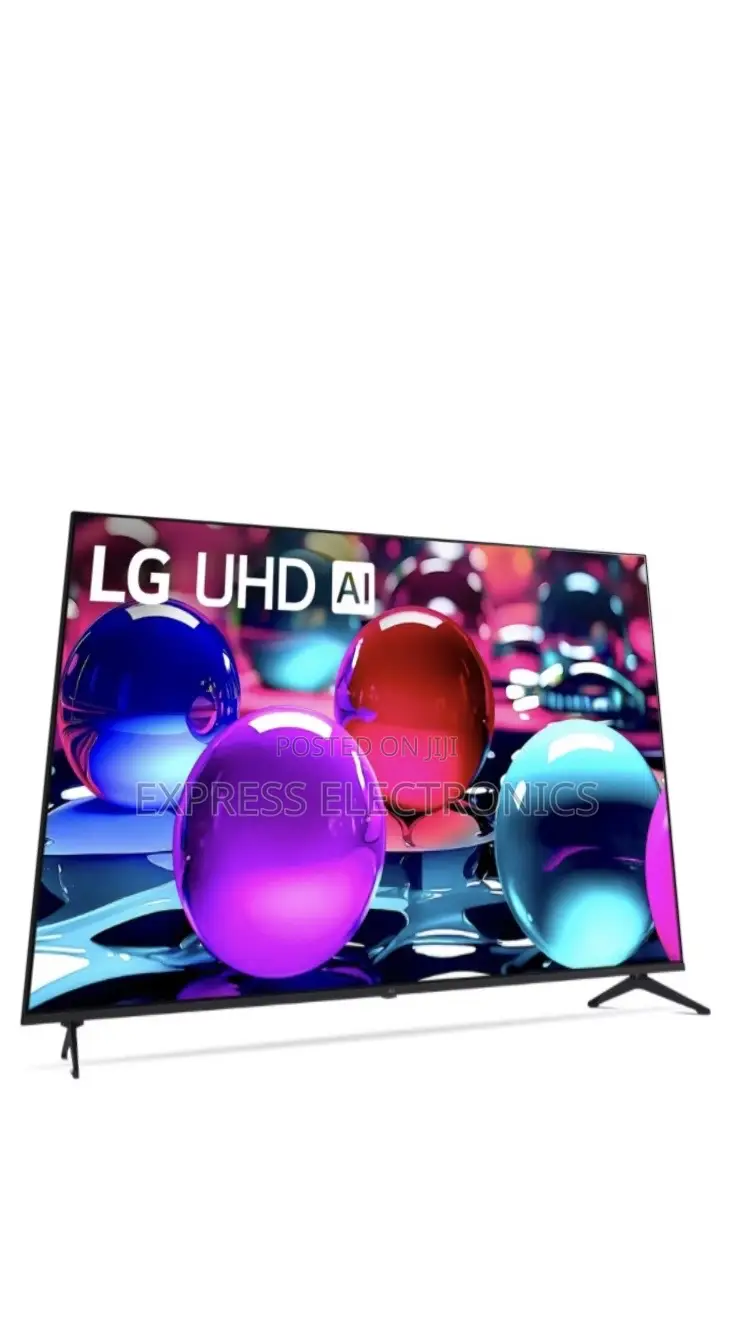 Hot  Deals 65 Inch Class Lg Uhd Ai Ua75 Smart Tv 2025 65ua75