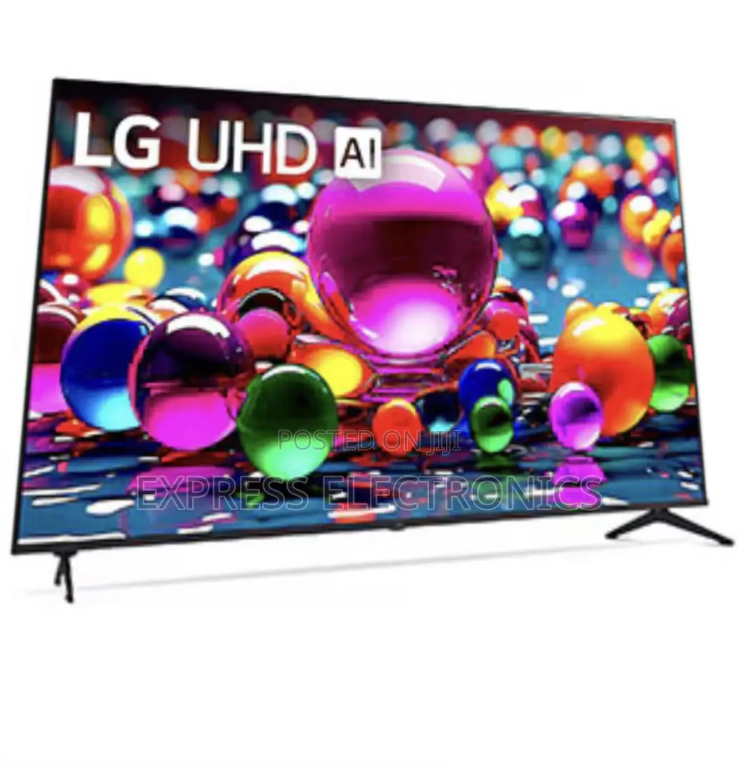 Special Offers 65 Inch Class Lg Uhd Ai Ua75 Smart Tv 2025 65ua75