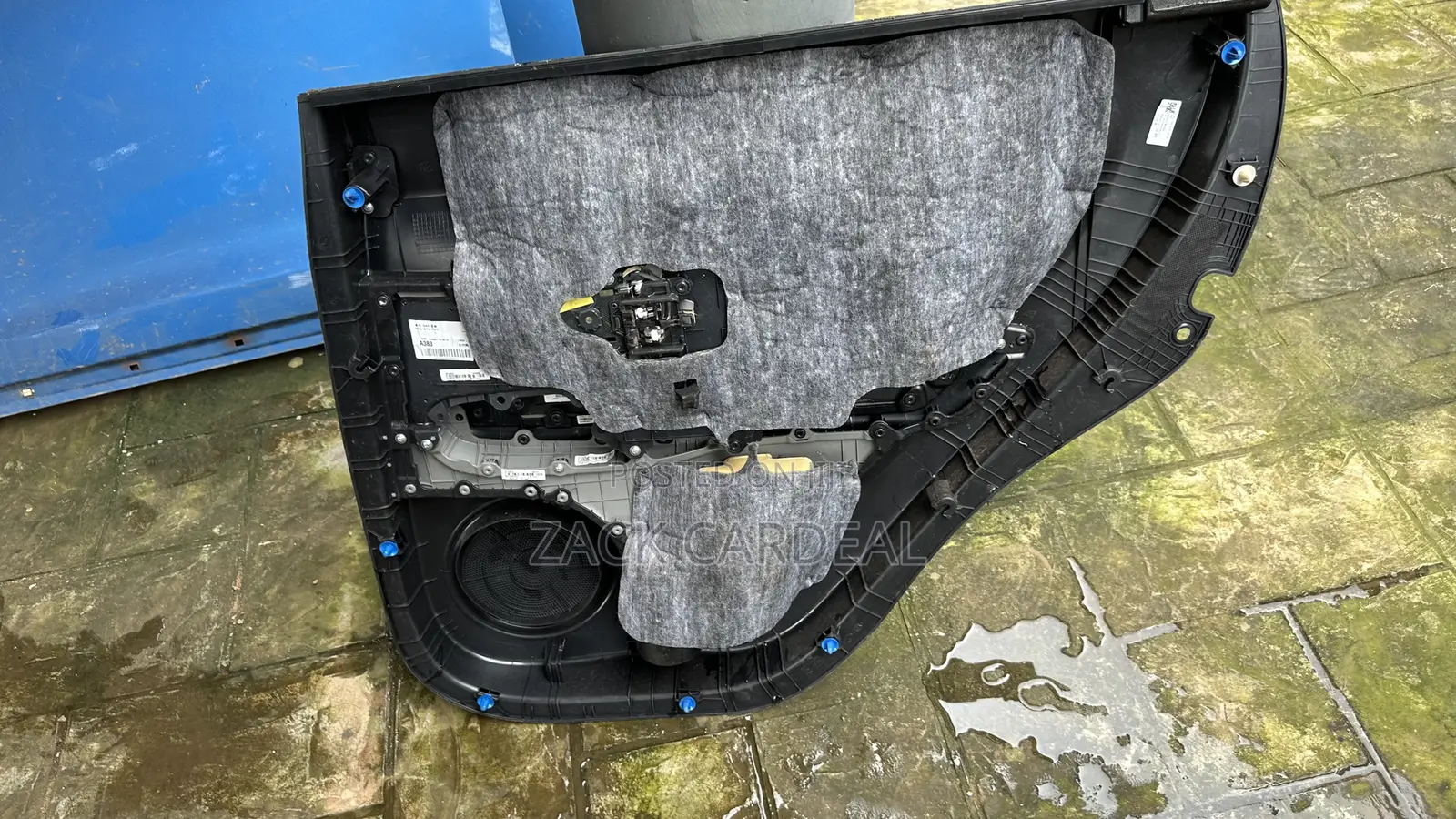 Kia Soul 2014-2019 Left Door Trim Panel Available