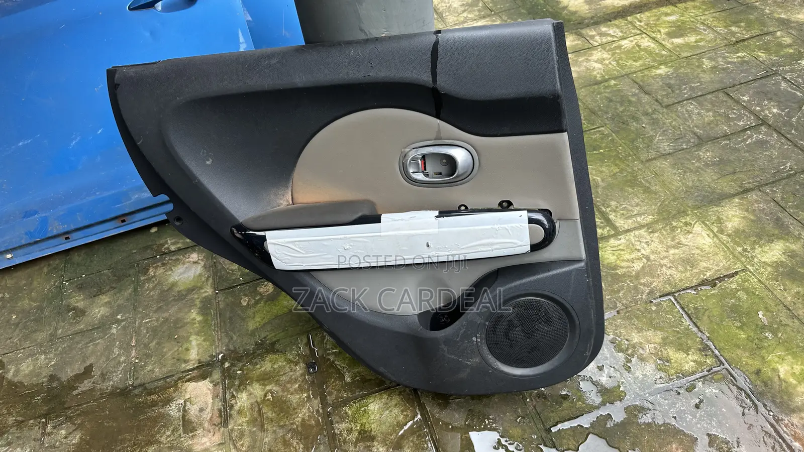 Kia Soul 2014-2019 Left Door Trim Panel Available