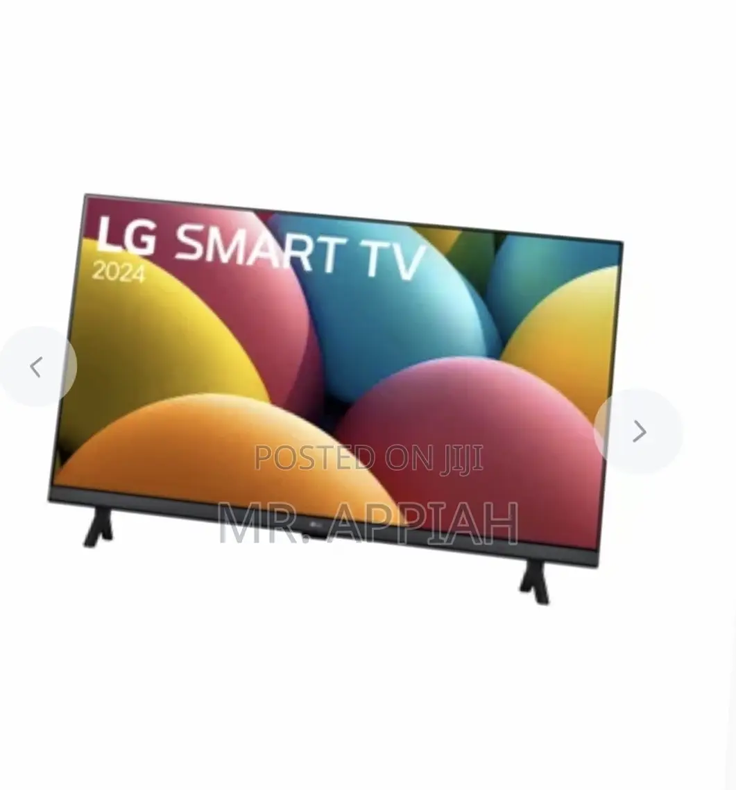 Order Affordable Lg 43lr6000 43” Hd Led Smart Television(Black)