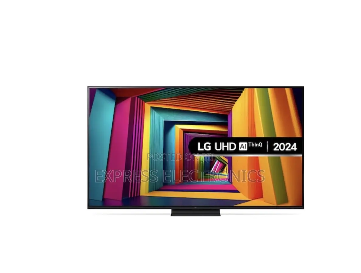 Best Buy for Less 75 Inch Lg Uhd Ai Ut91 Smart Tv 2024 75ut91006l