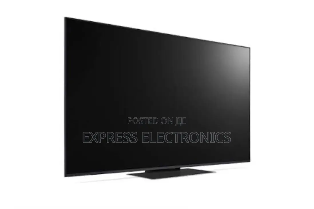 Long Lasting Effects 75” Lg Uhd Ai Ut91 Smart Tv 2024 75ut91006l