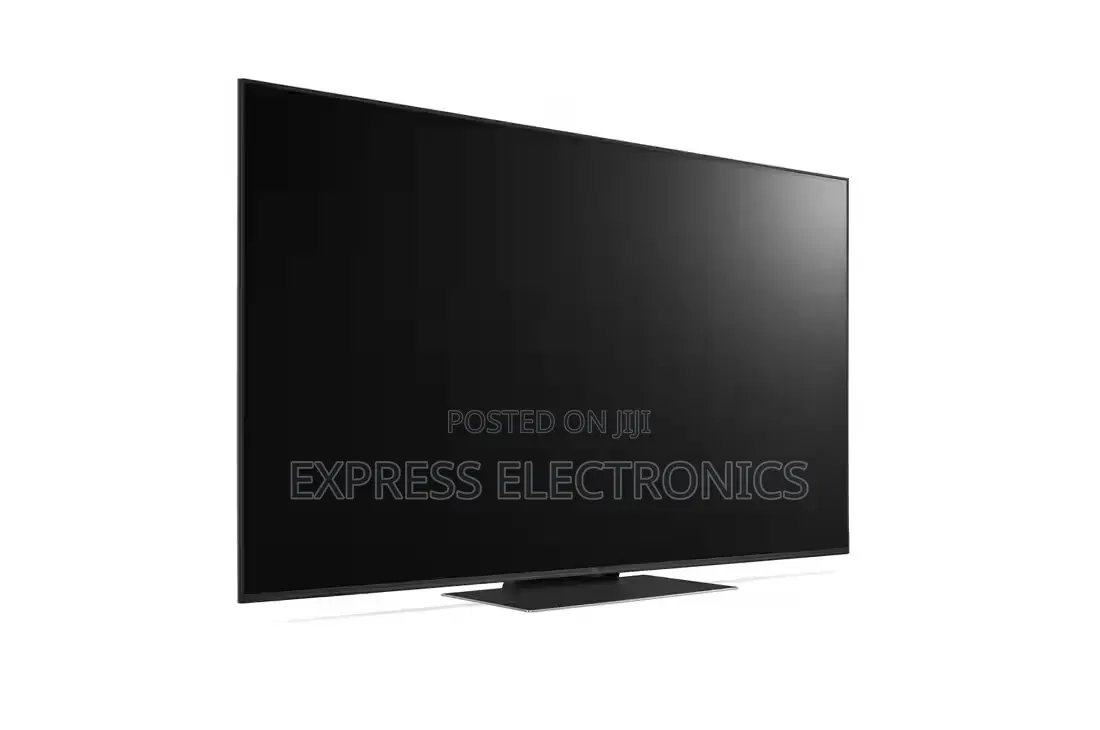 Long Lasting Effects 75” Lg Uhd Ai Ut91 Smart Tv 2024 75ut91006l
