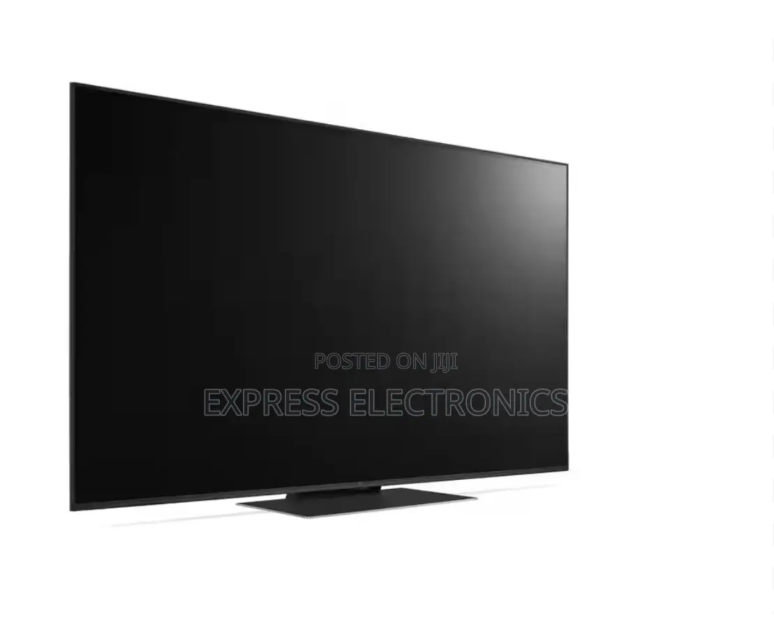 High Quality Slim 75 Inch Lg Uhd Ai Ut91 Smart Tv 2024 75ut91006l