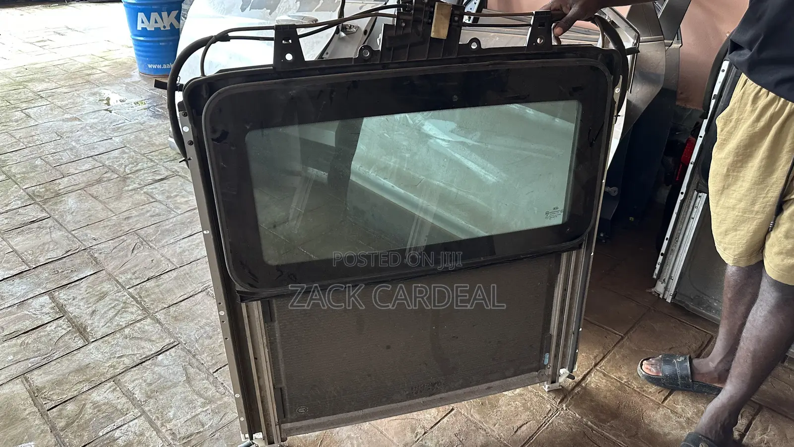 Kia Soul 2014 Sunroof Available