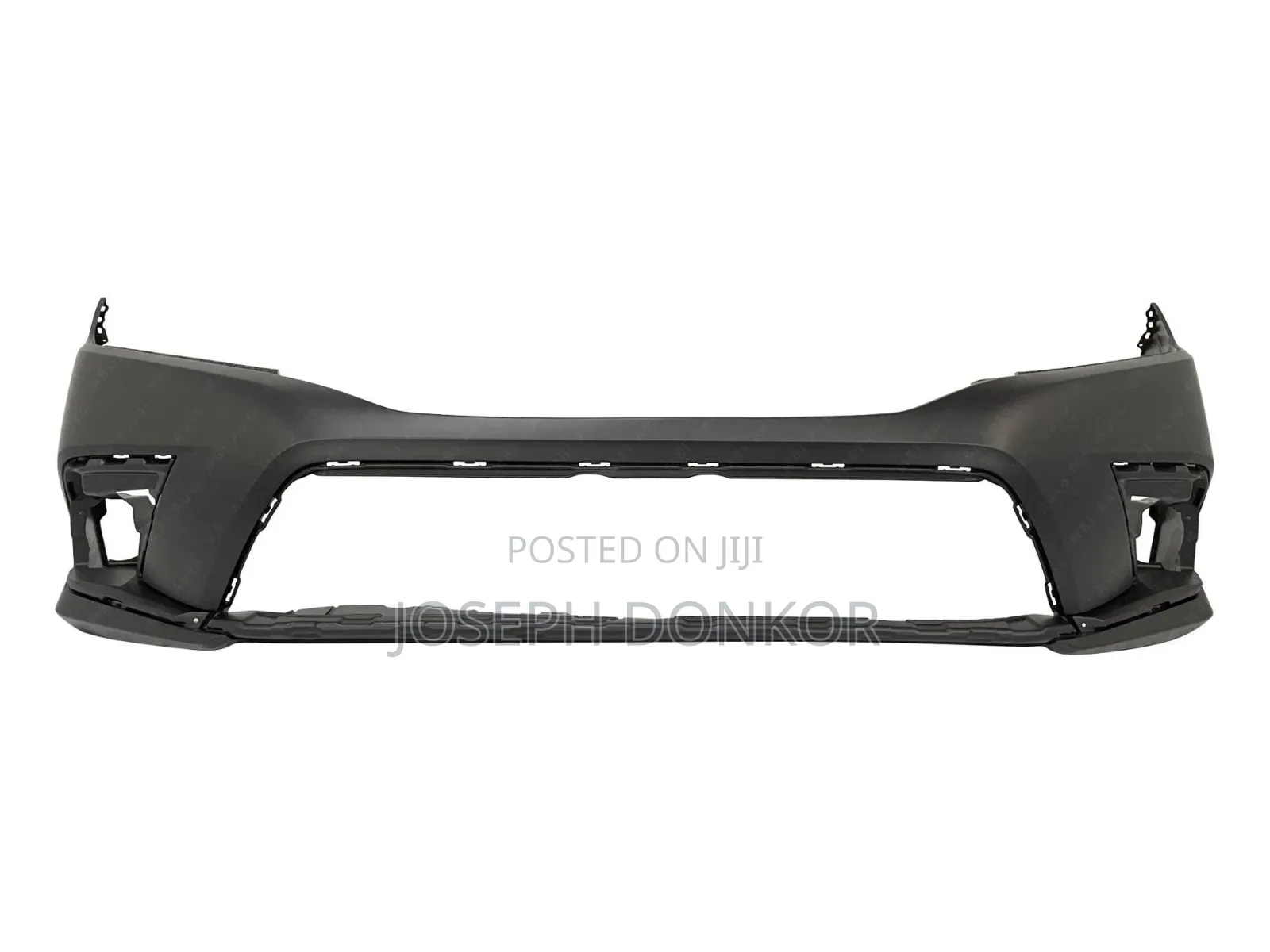 Civic Front Bumper 2022,2023,2024,2025,2026
