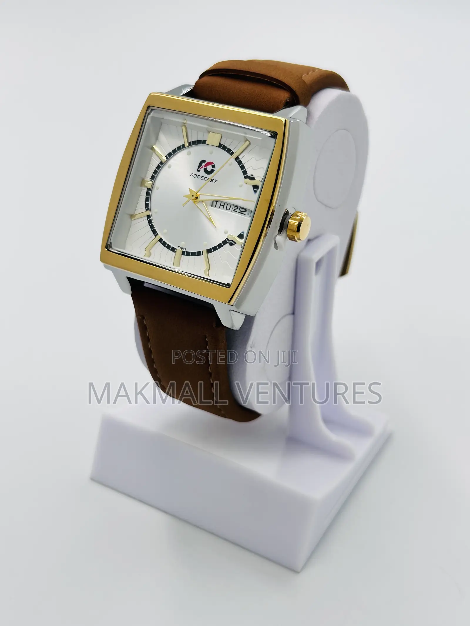 Unisex Leather Watches