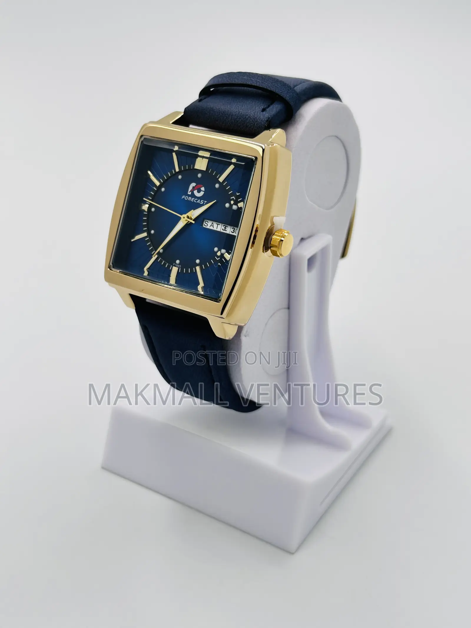 Unisex Leather Watches
