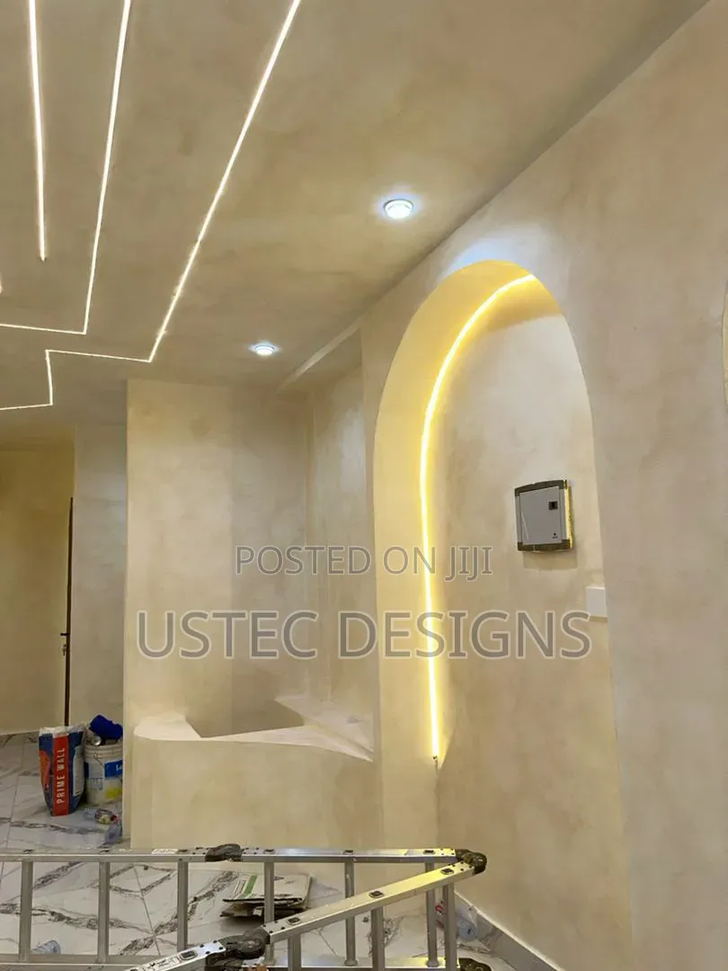 Limewash Designs