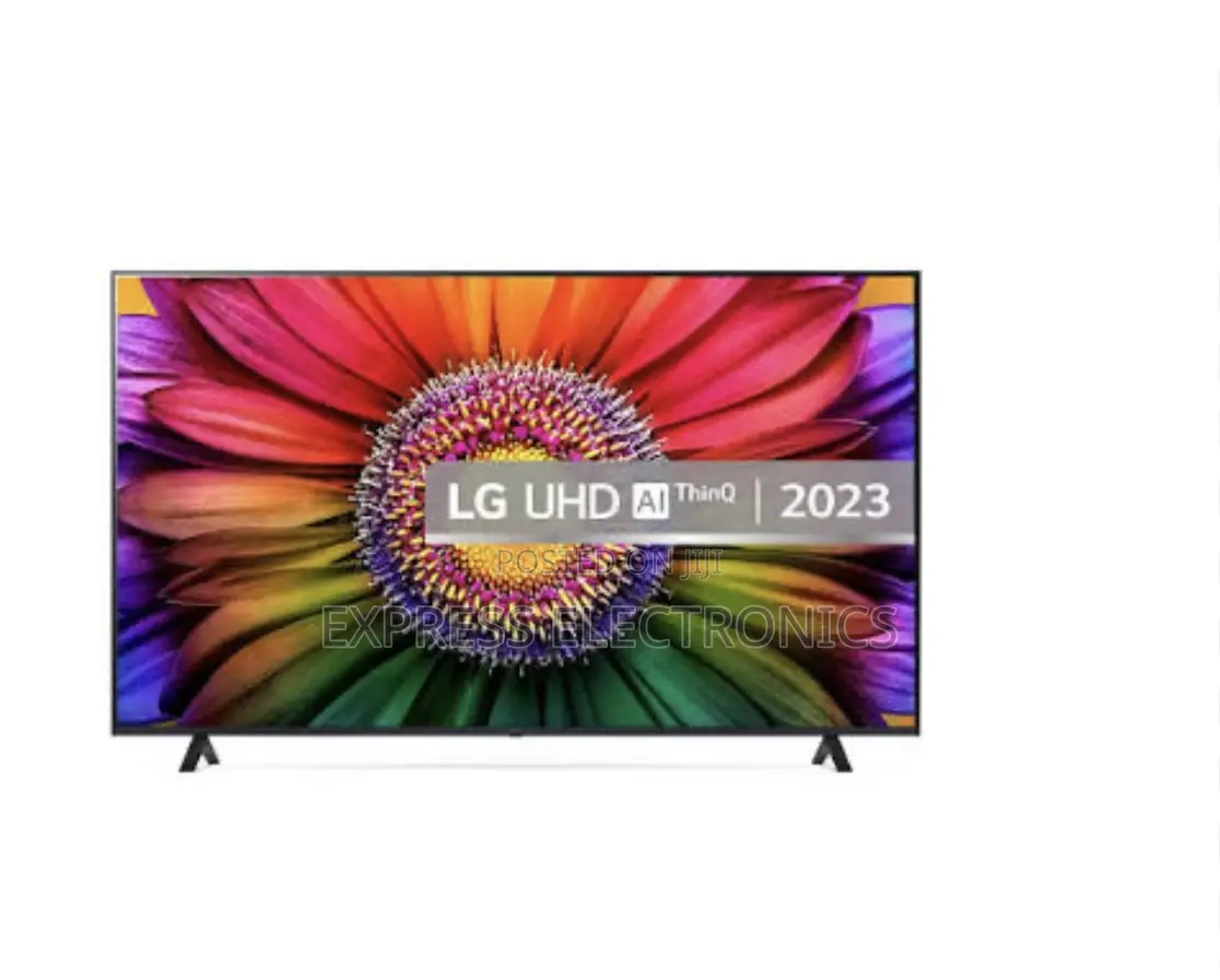 Lg 75 Inch Class Ur8000 Series Led Uhd Smart Webos 23 W/ Thinq Ai