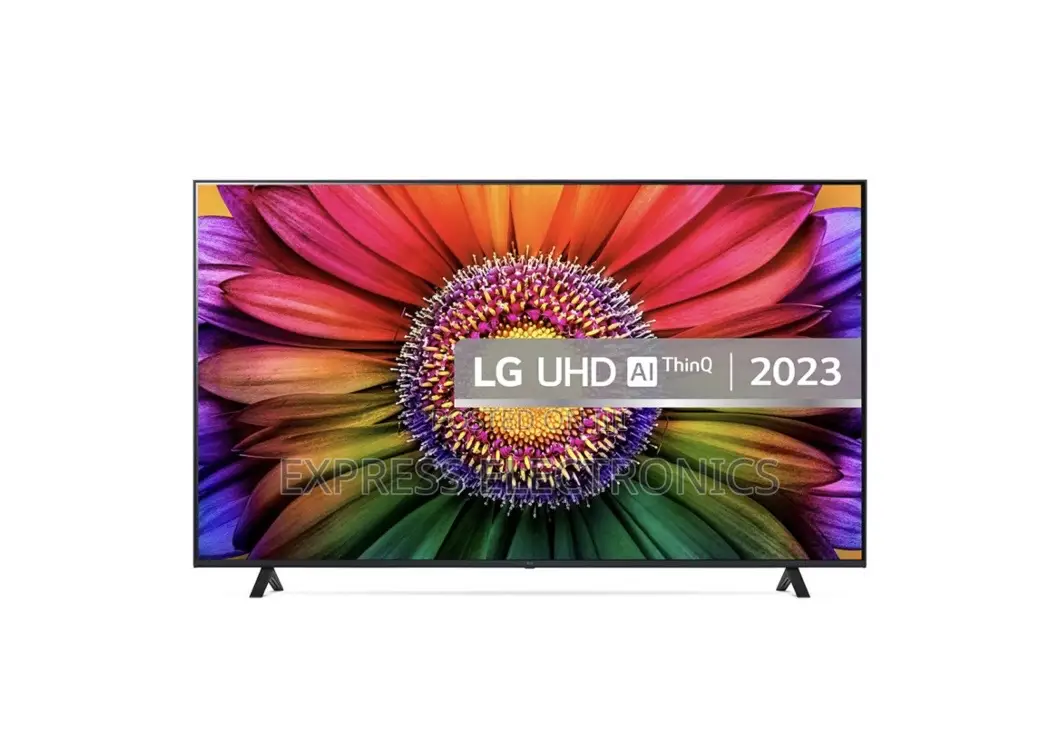 Lg 75 Inch Class Ur8000 Series Led Uhd Smart Webos 23 W/ Thinq Ai