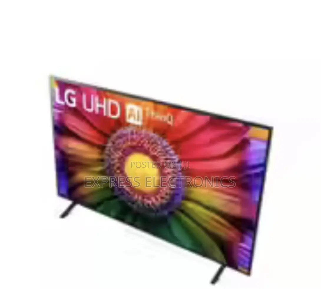 Lovely New Slim Lg 75” Class Ur8000 Led Uhd Webos 23 W/ Thinq Ai Tv