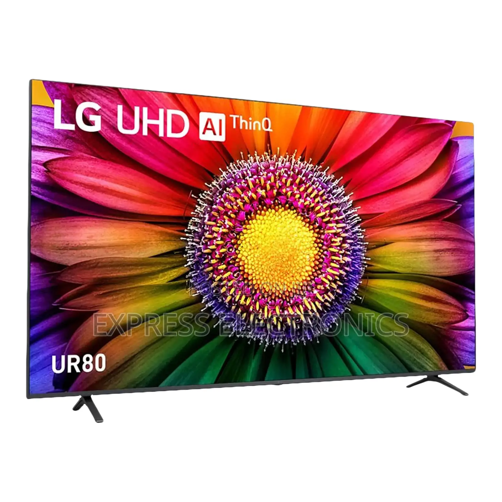 Lovely New Slim Lg 75” Class Ur8000 Led Uhd Webos 23 W/ Thinq Ai Tv