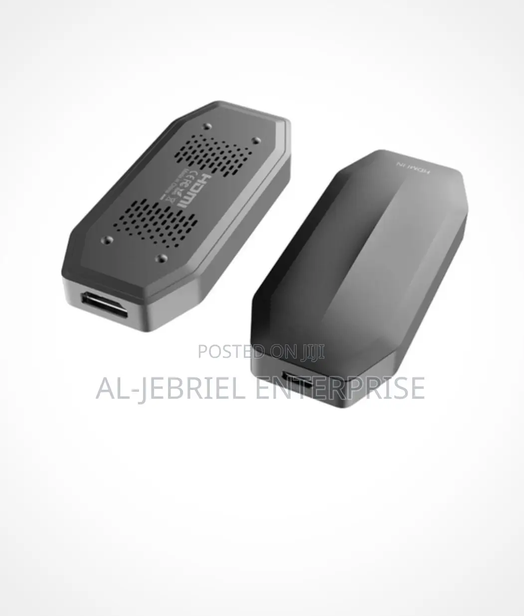 Powerology Capture Card