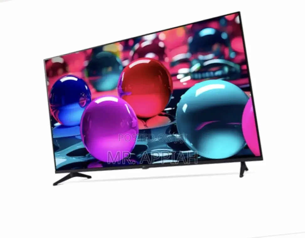 Classic Lg 50ua7300 50 Inch Smart Screen Television(Black) 