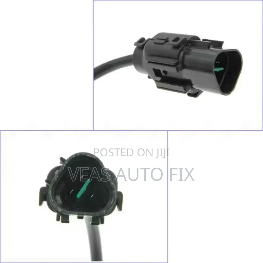 39310-02600 Crankshaft Sensor Hyundai Getz Click 1. 1l 2002-2006