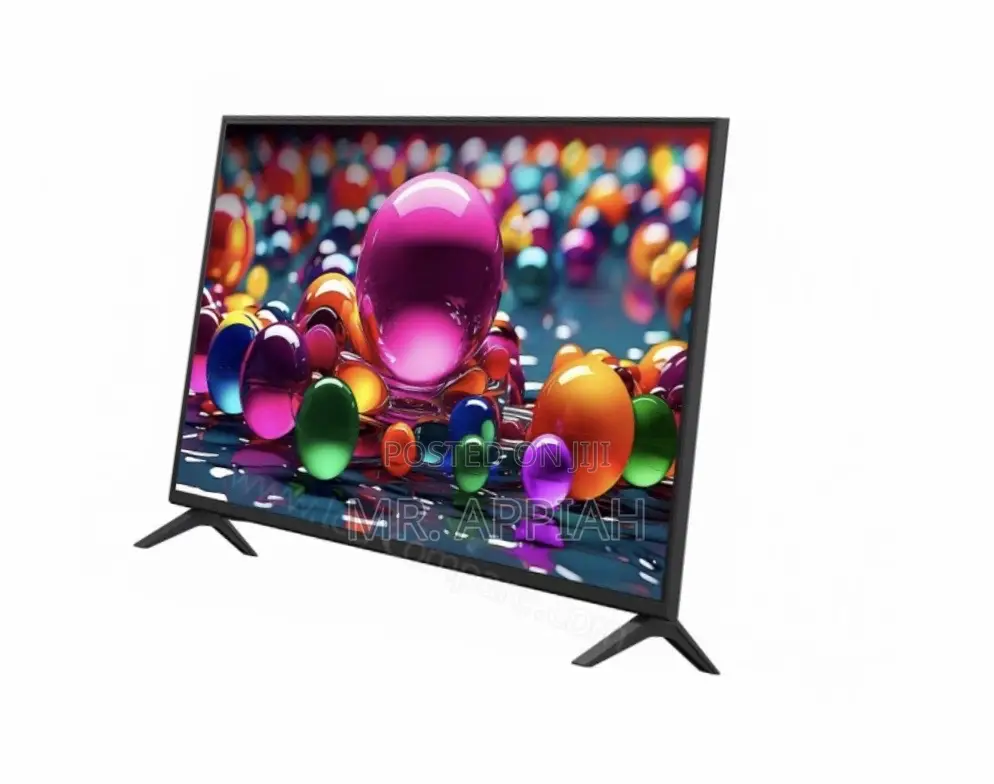 Shop Premium Lg 50ua7300 Uhd Ai Thinq Smart Tv(Black)2025 Model