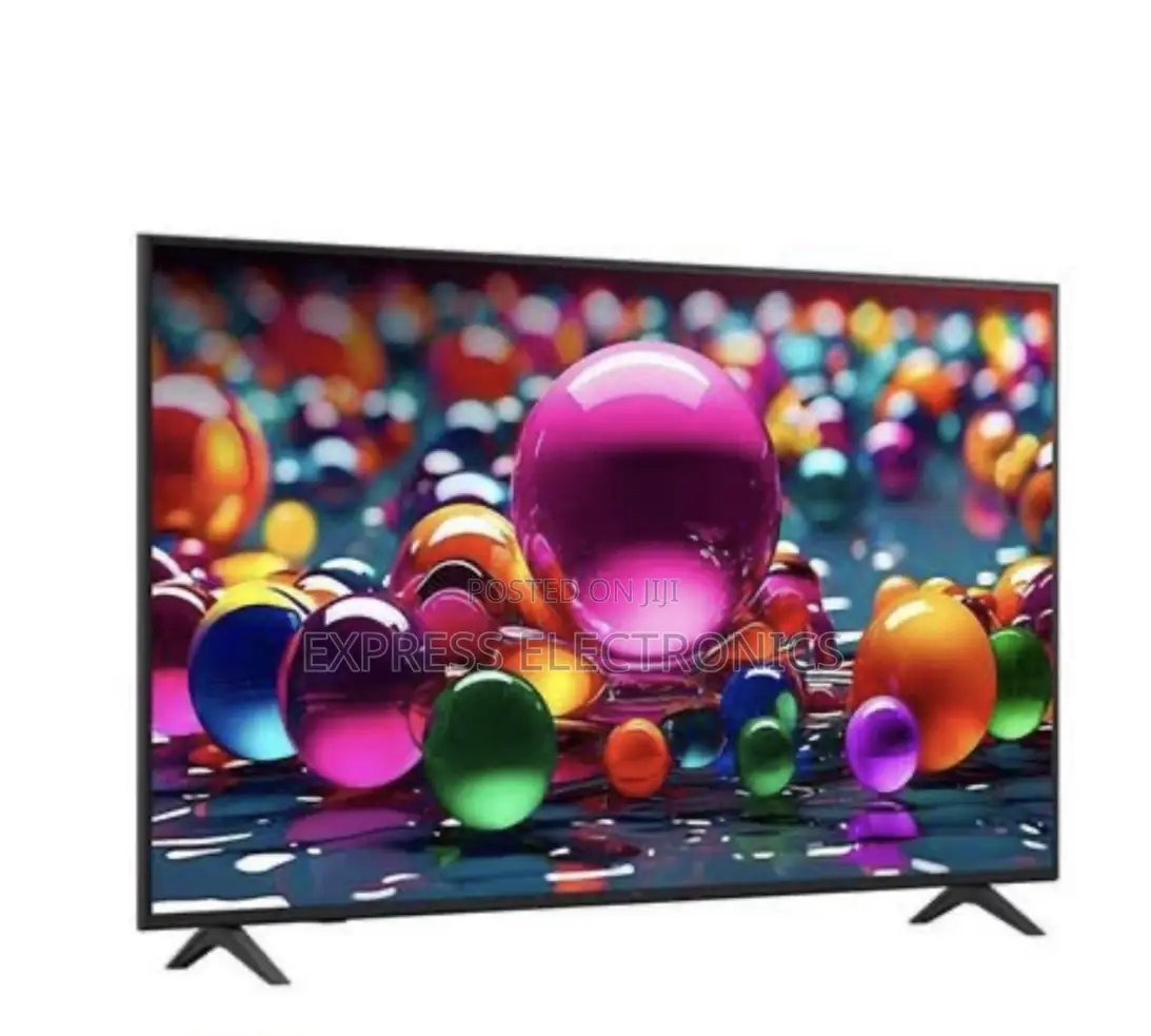 Cool Price 55 Inch Lg Uhd Ai Ua85 Smart Tv Ai Magic Remote Hdr10