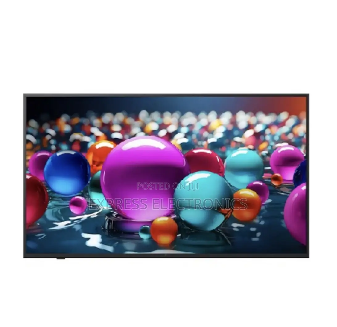 Purchase the New 55” Lg Uhd Ai Ua85 Smart Tv Ai Hdr10 Webos25 2025