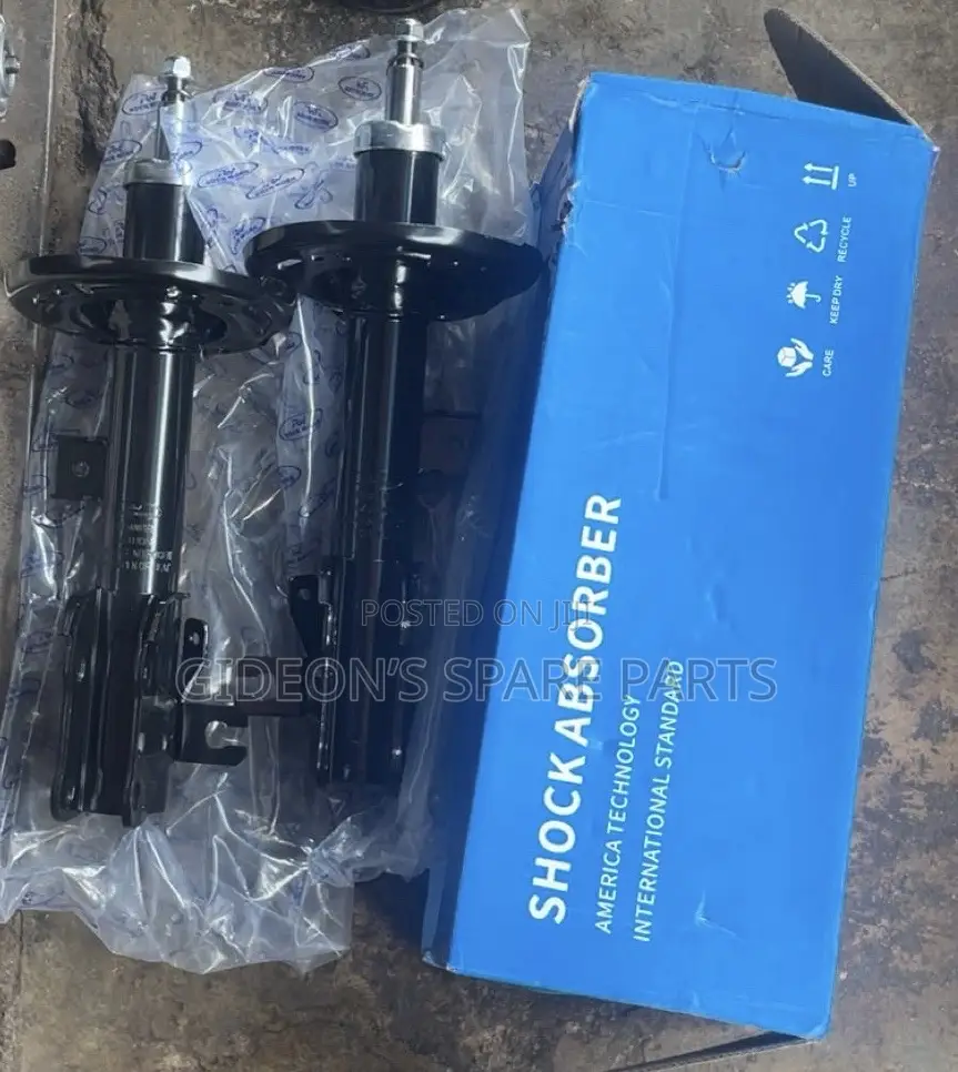 Mazda Cx-5 Front Shocks Absorbers