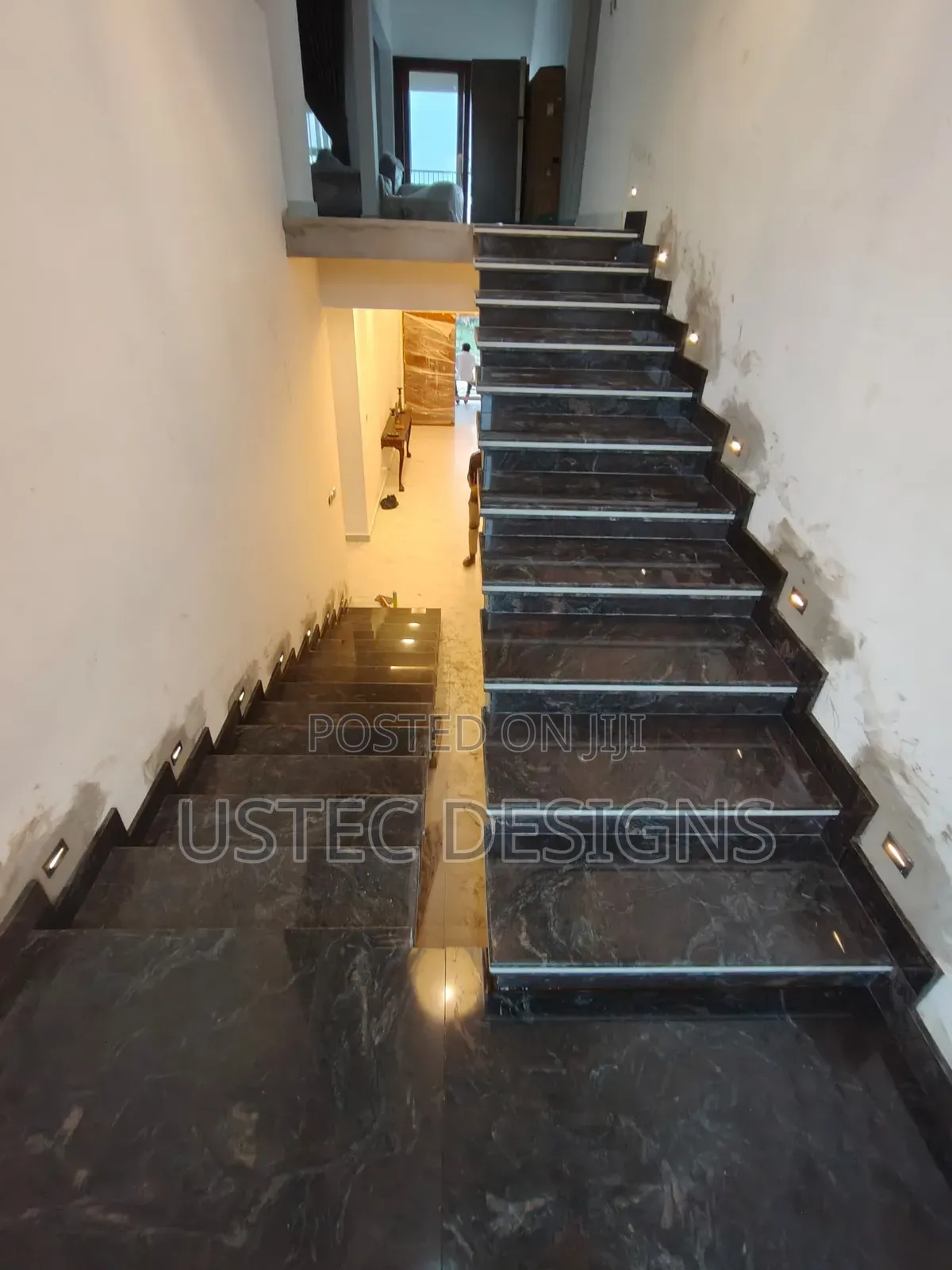 Granite, Marble and Quartz Installation