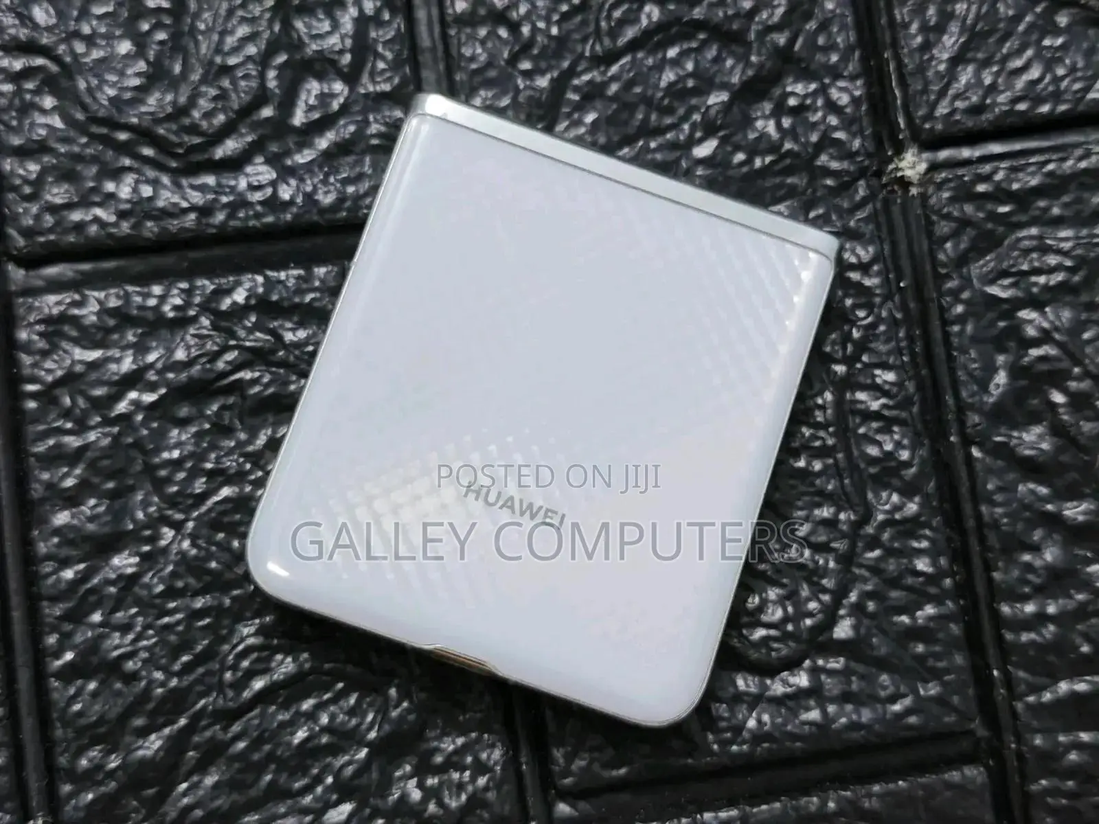 Huawei P50 Pocket 256 GB Gray