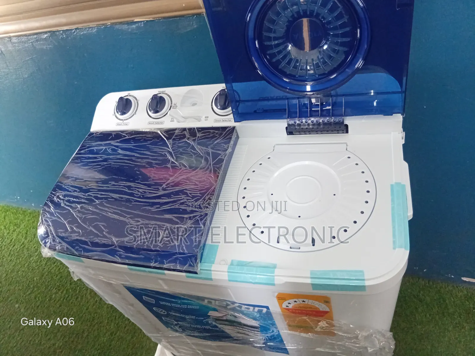 Premium Nexon 10kg Air Dry Laundry Machine