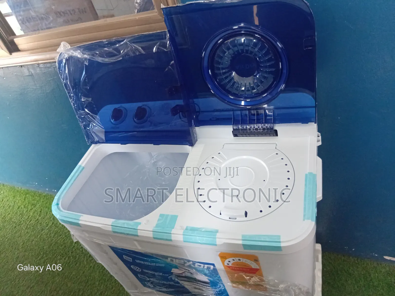 Premium Nexon 10kg Air Dry Laundry Machine