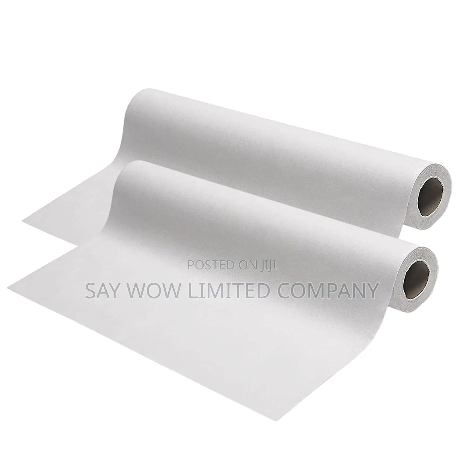 Sosi Medical Couch Roll ( 1 X 12)