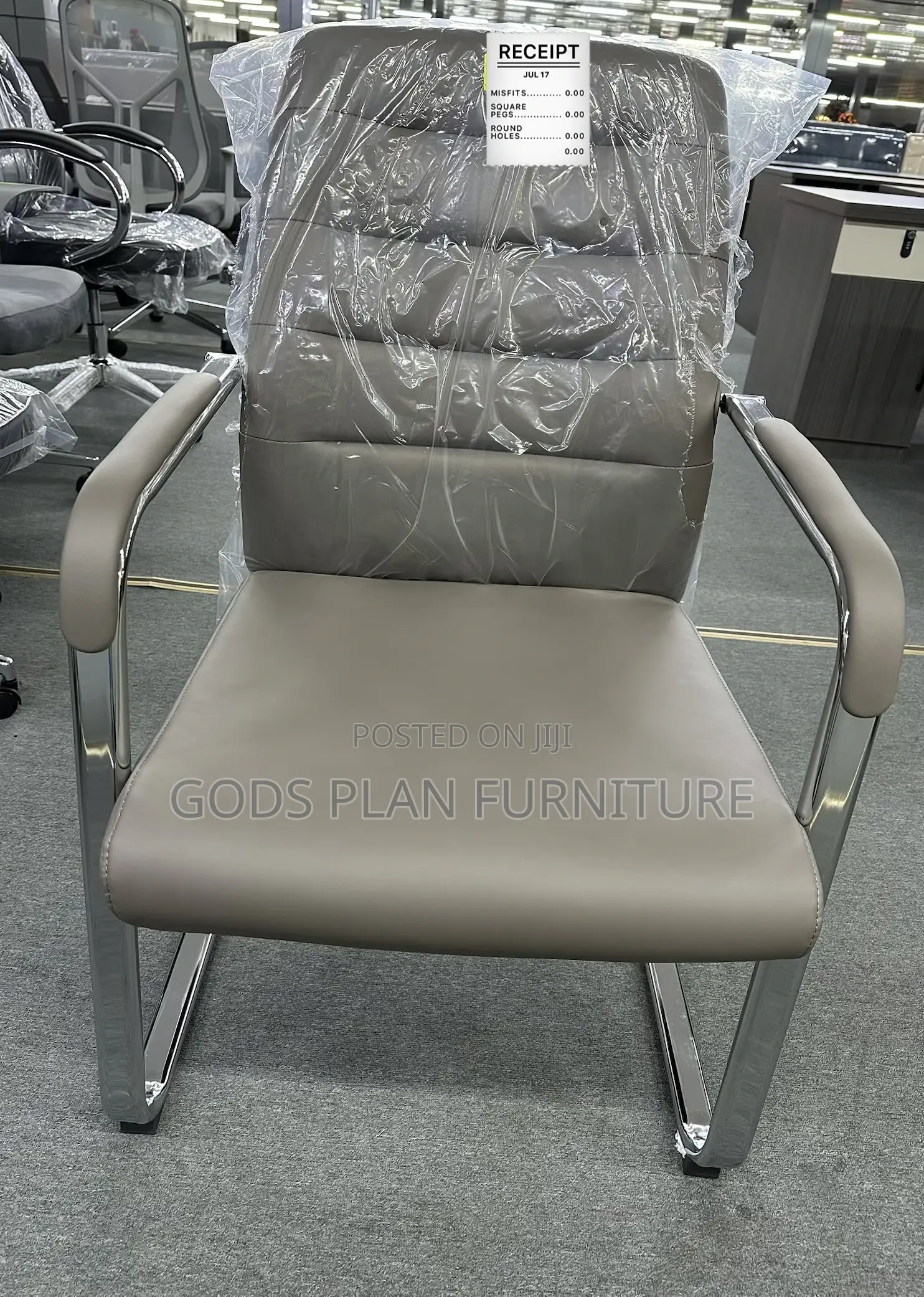 Office Chair (277c)