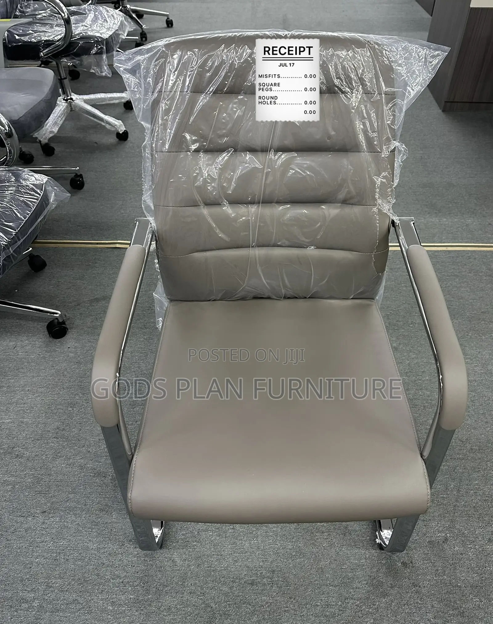 Office Chair (277c)