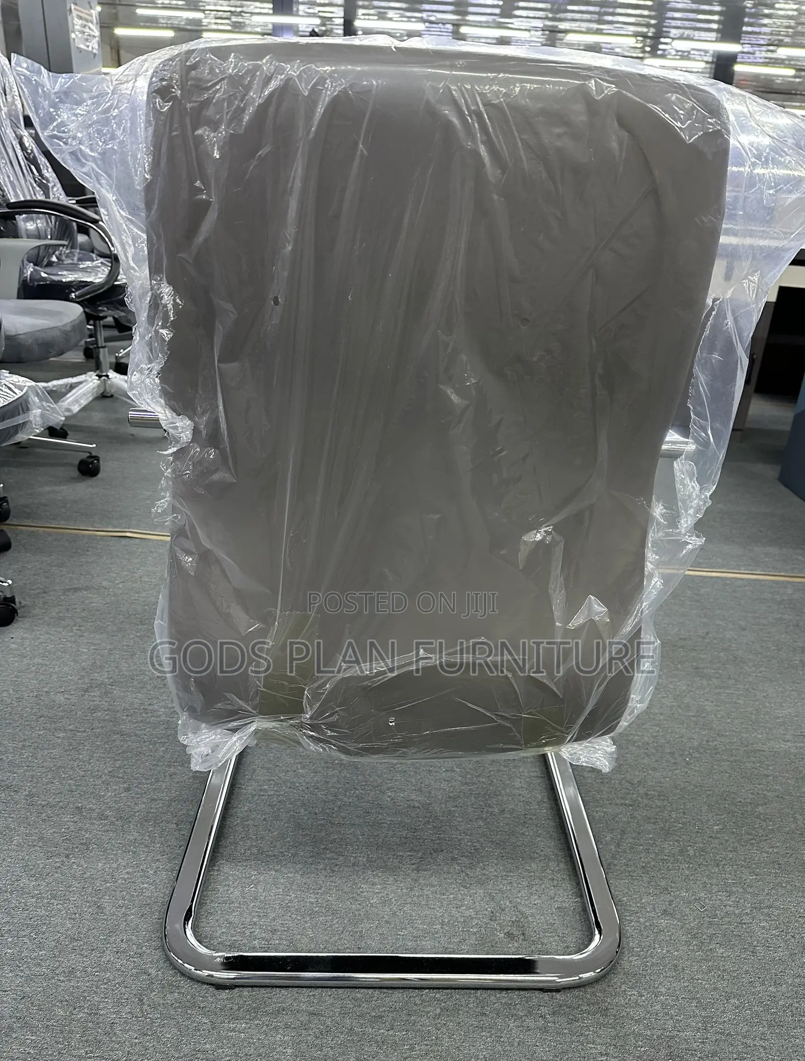 Office Chair (277c)