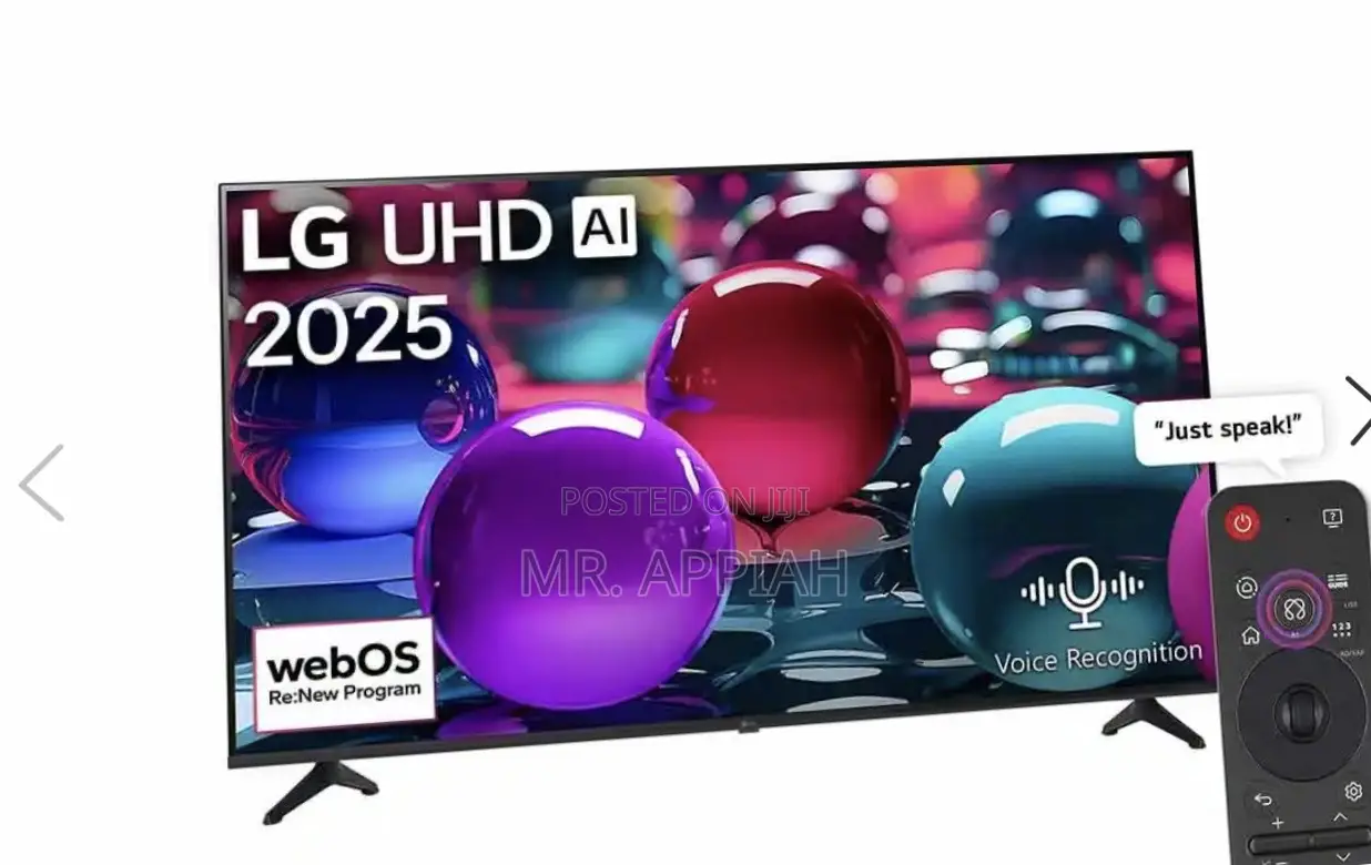Get Unique Lg 65ua7300 65 Inch Ultra Hd Ai Thinq Smart Tv 