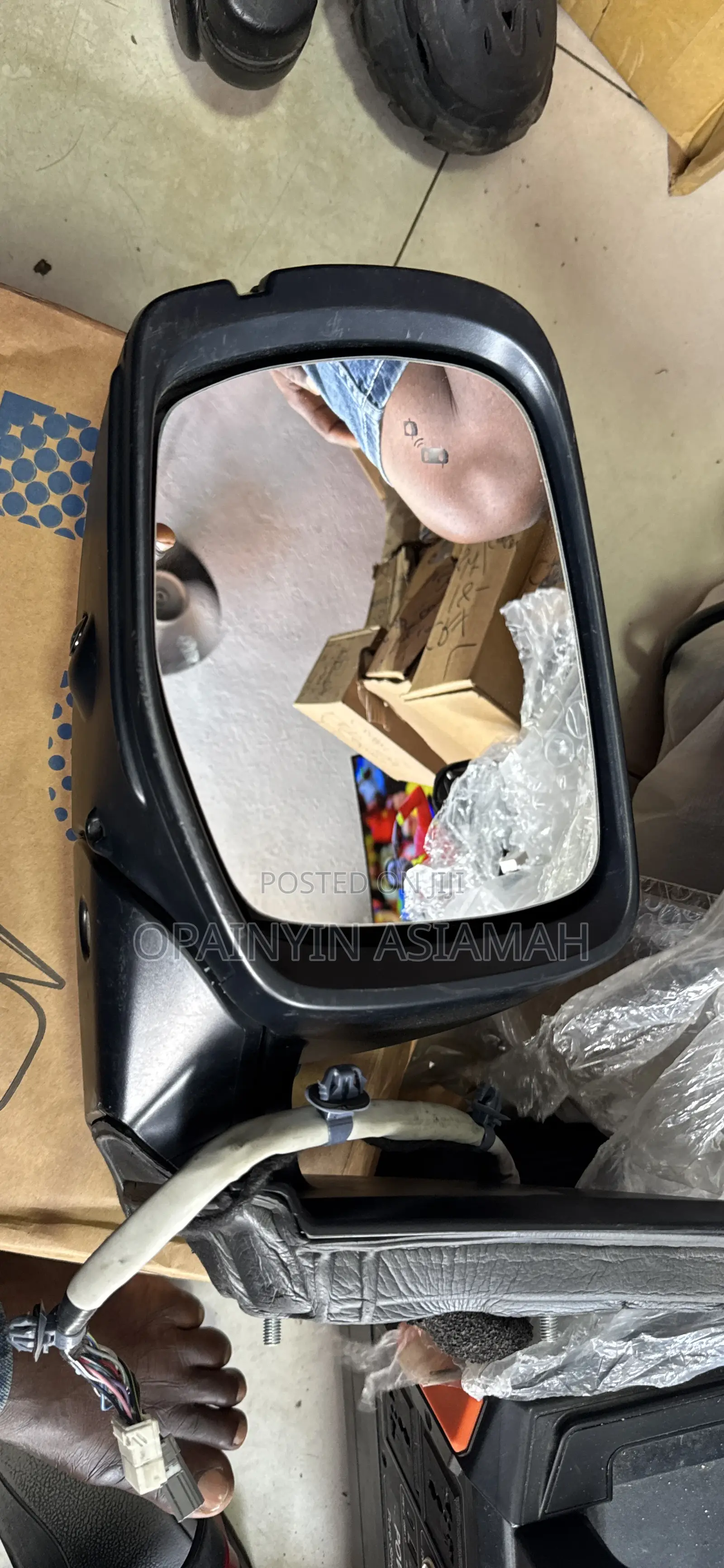Honda Pilot 2024