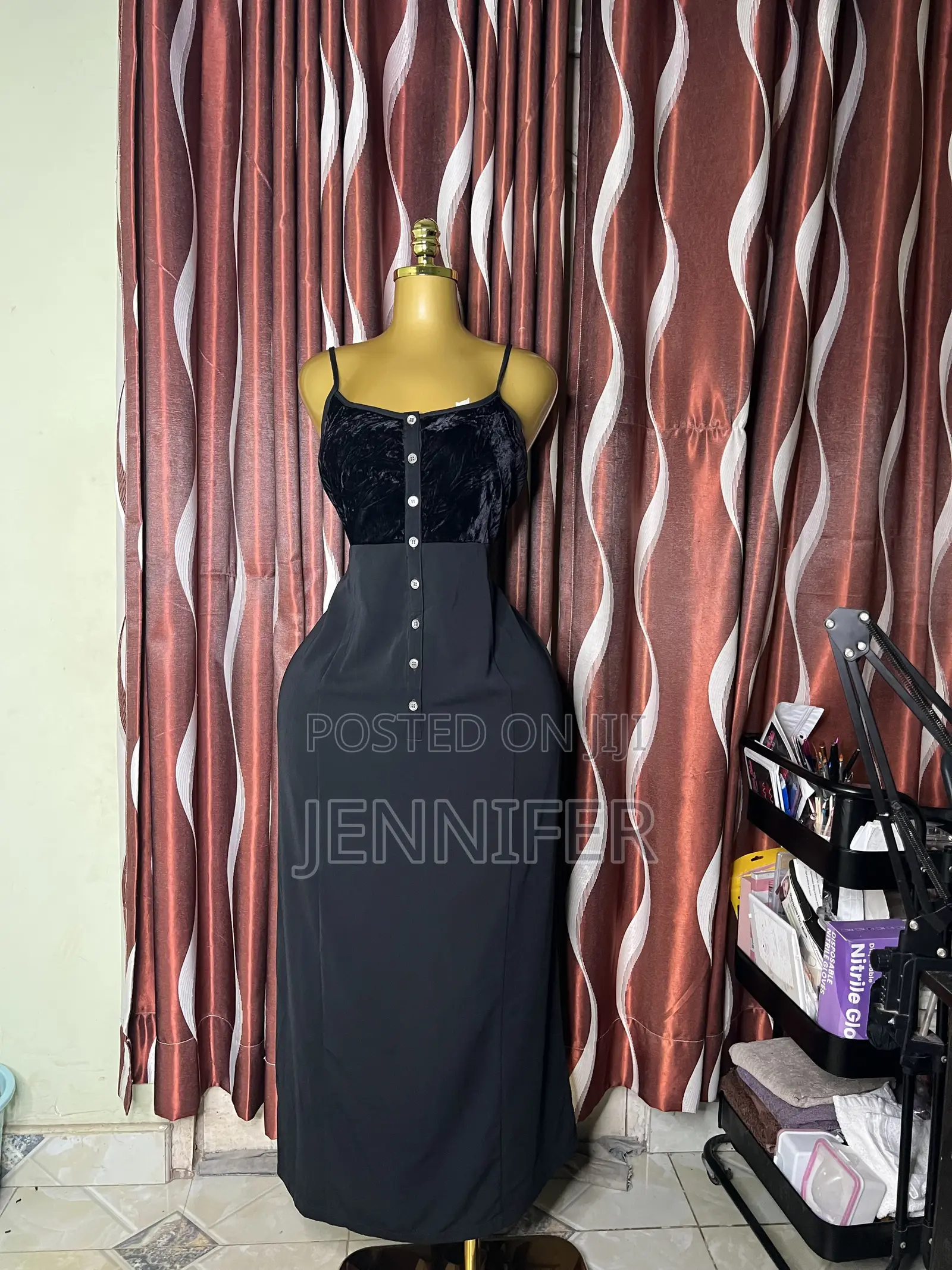 Beautiful Thrift Dresses