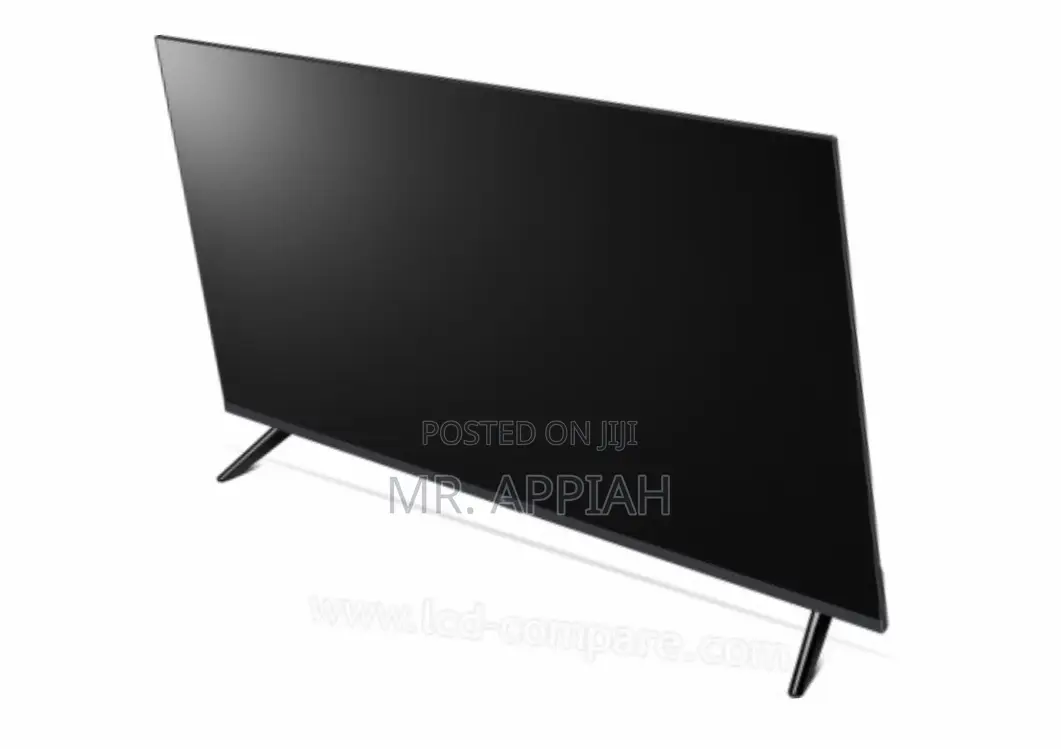 Sleek Lg 65ua7300 65” Uhd Smart Television(Black)2025 Model