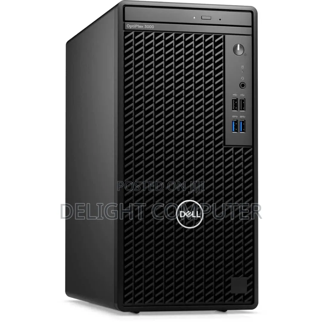 New Desktop Computer Dell Vostro 3030 8GB Intel Core i3 SSD 512GB