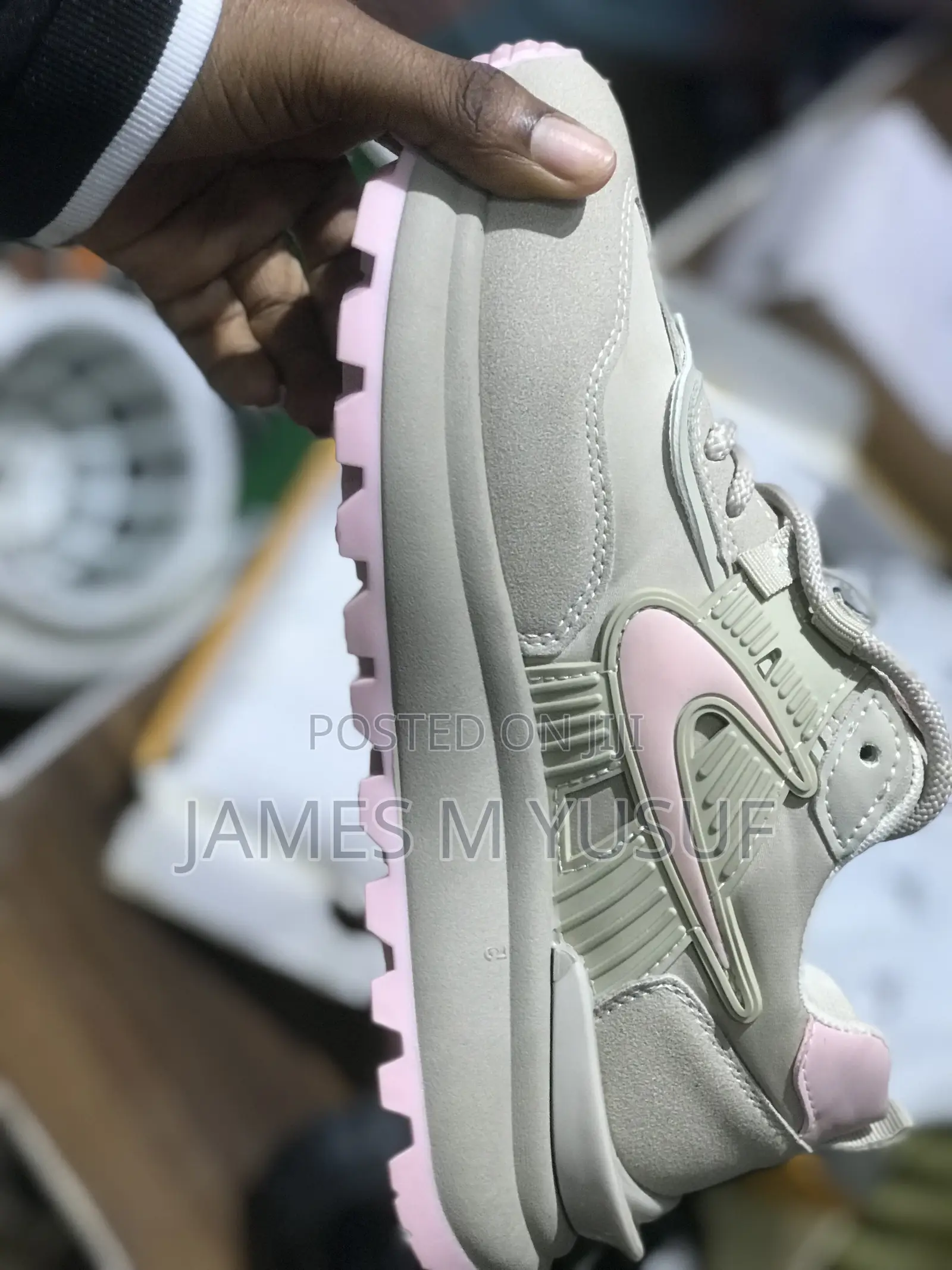 Original Alo Sneakers